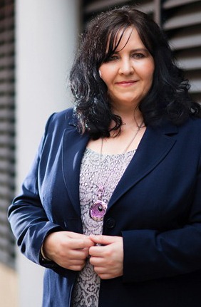 Julie Pickersgill, ADD operations director Julie Pickersgill, ADD operations director