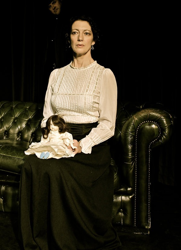 Edith Nesbit Edith Nesbit