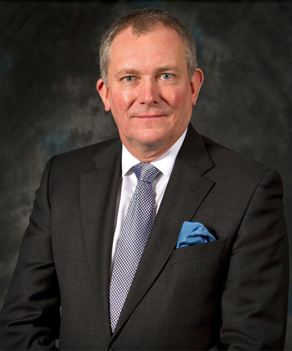 Air Marshal Sir Kevin Leeson KCB CBE