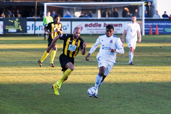 Harrogate-Town-V-Stalybridge-Celltic-11-Jan-2014