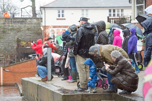 Knaresborough Duck Race1007