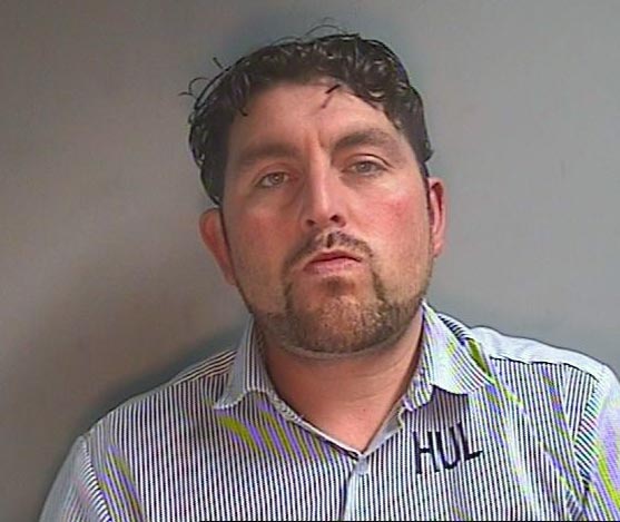 William King, 35, of Sandhill Sconce, Tolney Lane, Newark was sentenced to six years’ imprisonment 