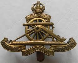 beret badge