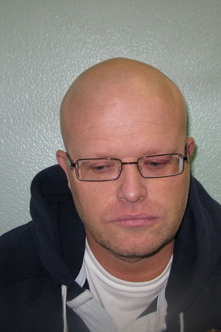 Daniel Lloyd, aged 43, of the Holwood Estate, Westerham Road, Keston Daniel Lloyd, aged 43, of the Holwood Estate, Westerham Road, Keston