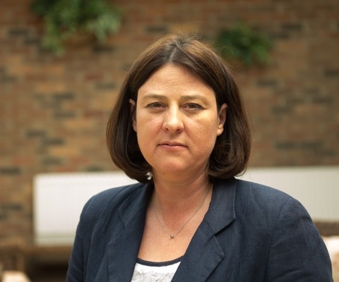 Julia Mulligan