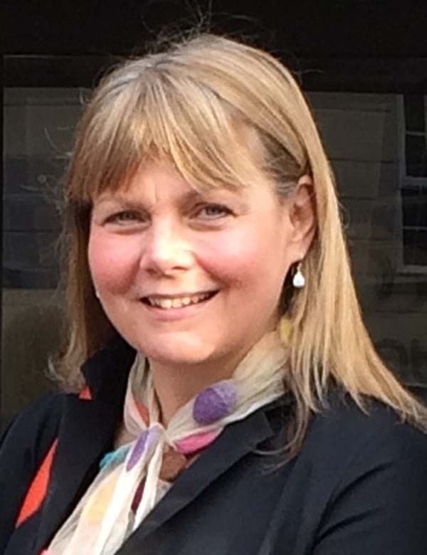 Helen Flynn is the ProspectiveHelen Flynn Harrogate Lib Dem Parliamentary Candidate (PPC) for Harrogate