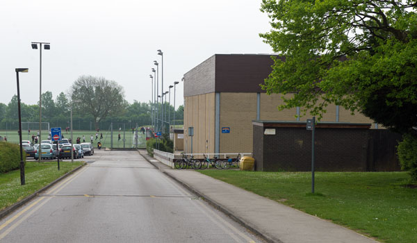 Rossett-Sports-Centre-Closing