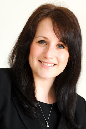 Kayleigh Fantoni joins Harrogate-based McCormicks