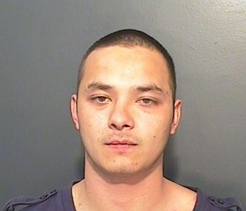 Wayne Richard Porter