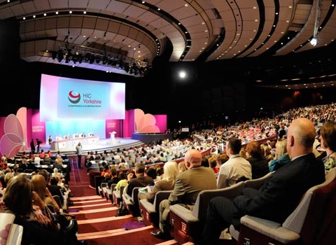 HIC Harrogate