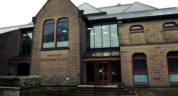 Harrogate Magistrates