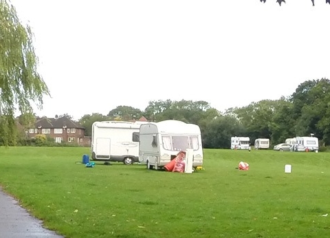Oatlands Travellers