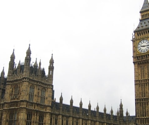 Election Parliament