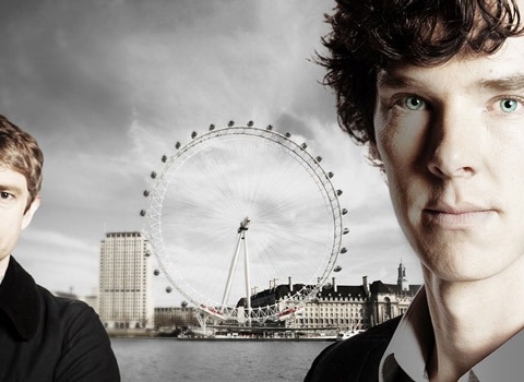 Sherlock guiness record