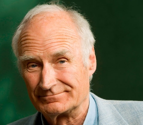 Peter Snow