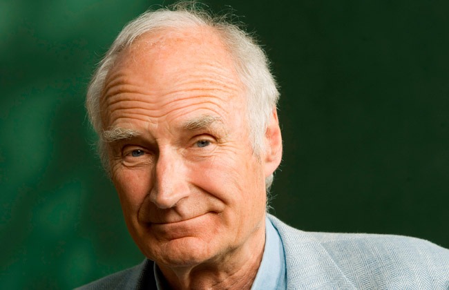 Peter Snow