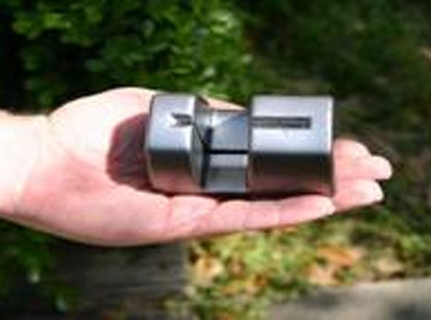 cash skimmer Harrogate