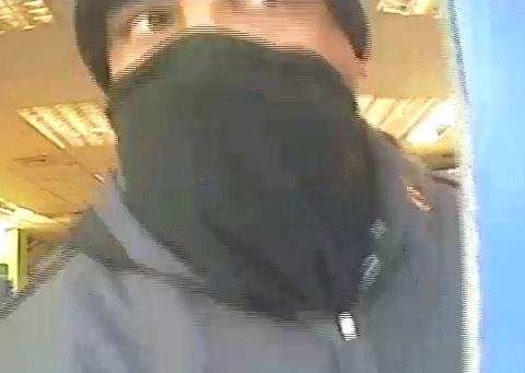 robbery at coral harrogate