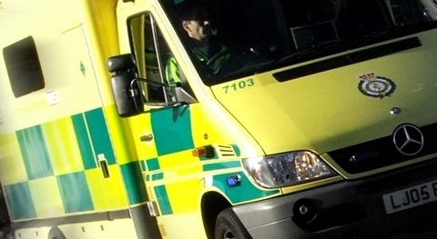 Ambulance