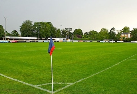 Harrogate Town