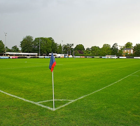 Harrogate Town AFC