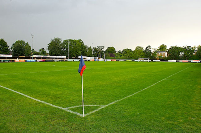 Harrogate Town AFC