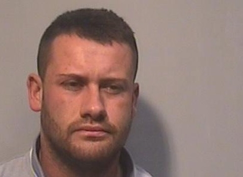 Oliver Hargreaves