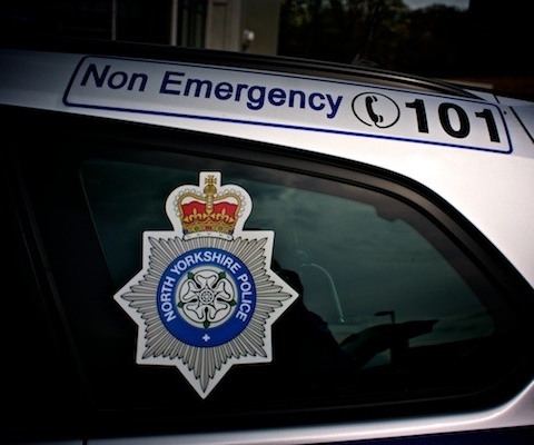 police