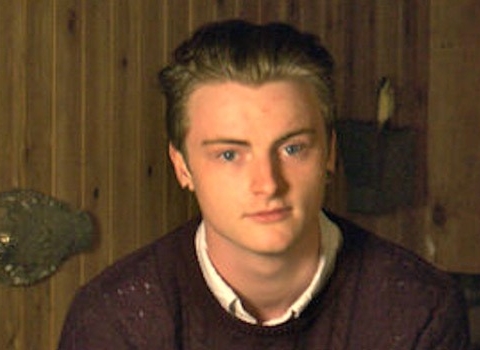 James King