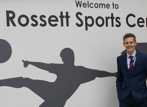Rossett Sport Centre