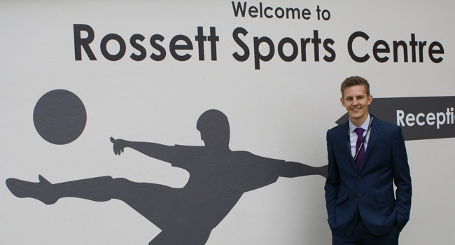 Rossett Sport Centre