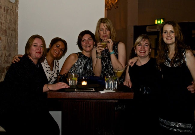 Rift & Co Harrogate