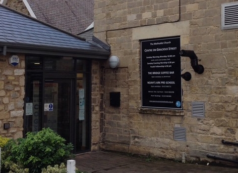 dementure cafe knaresborough