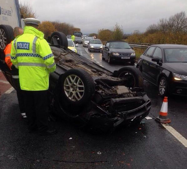 RTC-damage-only---A59-Flaxby-14-Nov-2014