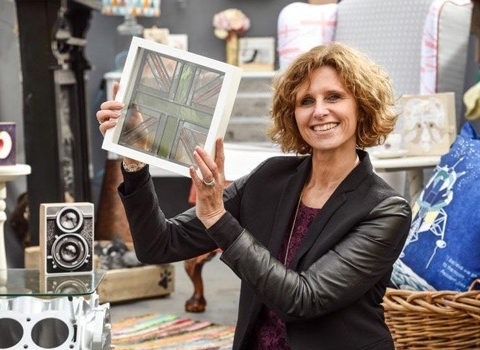 Harrogate upcycling