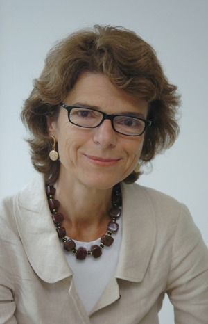 Economic advisor to Vince Cable, Vicky Pryce, author of Greekonomics and Prisonomics