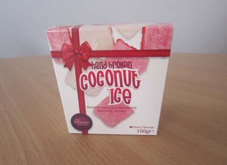 coconut-ice