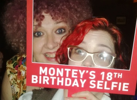 Montey's Harrogate