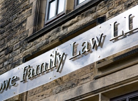 Stowe Family Law