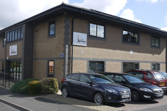 The Avalon Group Head Office