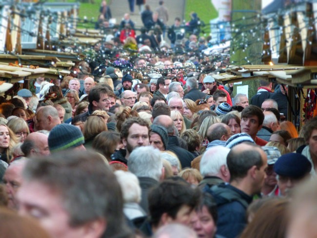 Harrogate Christmas Market