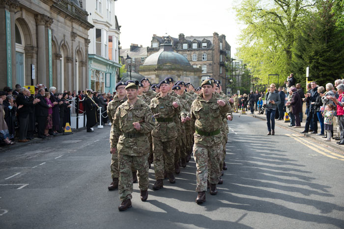 Freedom-Harrogate