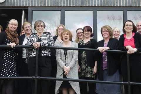 The Avalon Group Harrogate Team