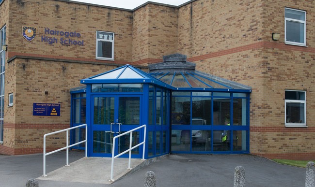 Harrogate-High-School