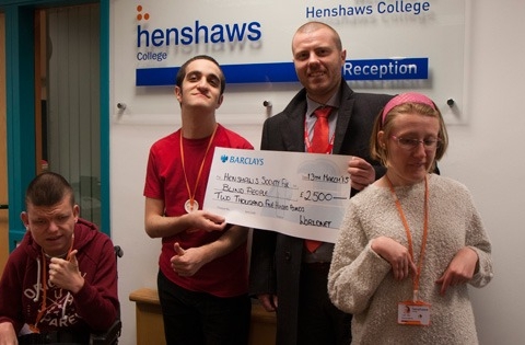 Henshaws WorldNet