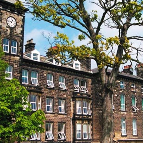 Ashville College