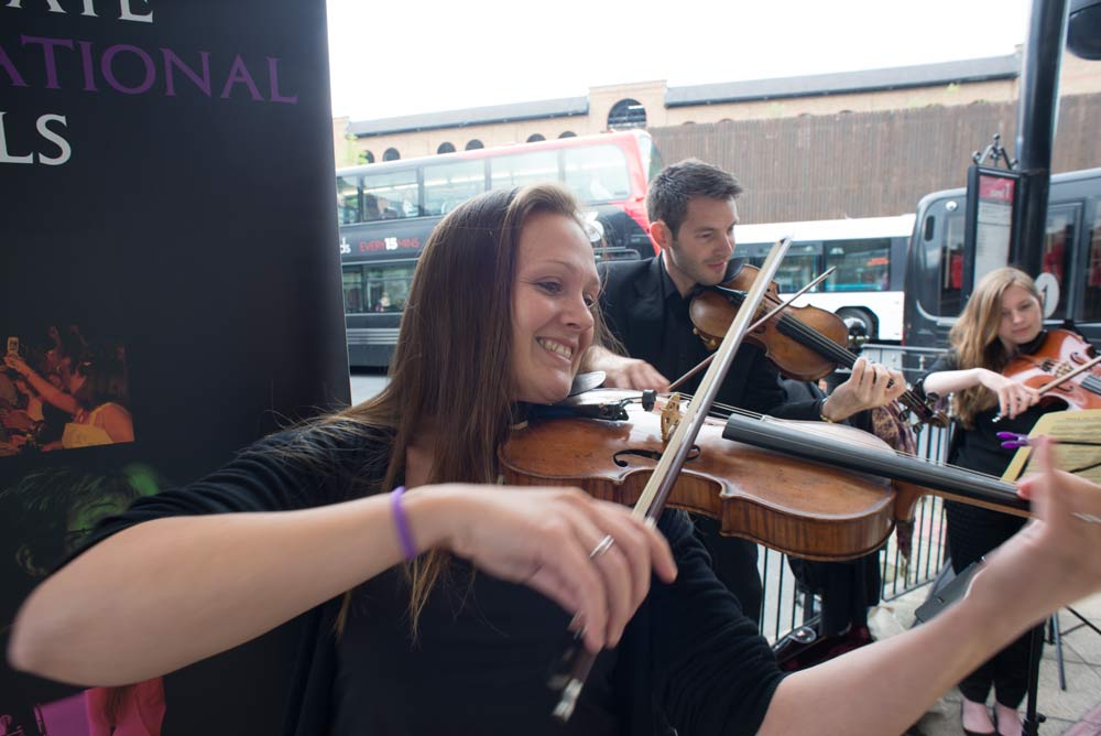 Bus-Station-violin