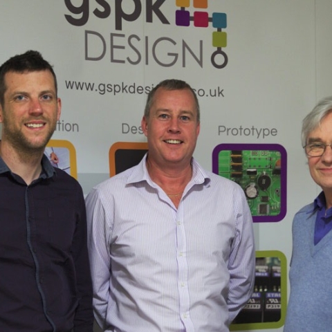 GSPK Knaresborough