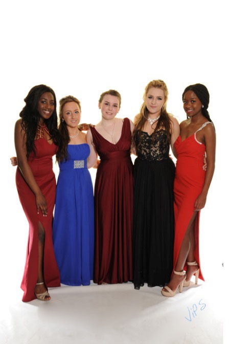 Unekwuojo Agada, Pippa Pritchard, Georgia Wadsworth, Natalia Slomczykowski, Maz Chaima