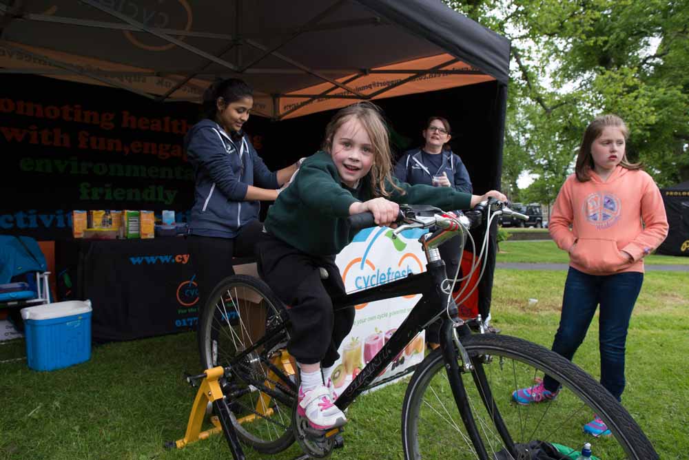 Harrogate Big Bike Bash 022